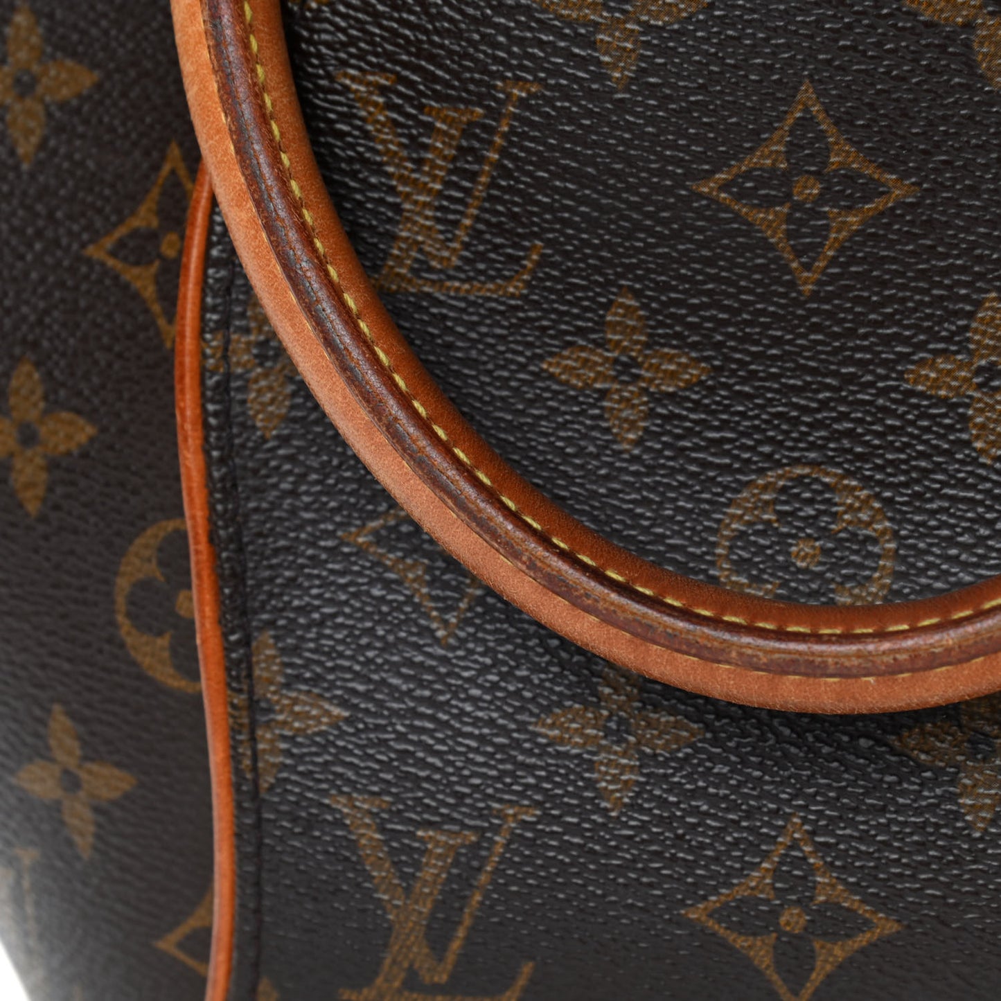 Monogram Ellipse PM