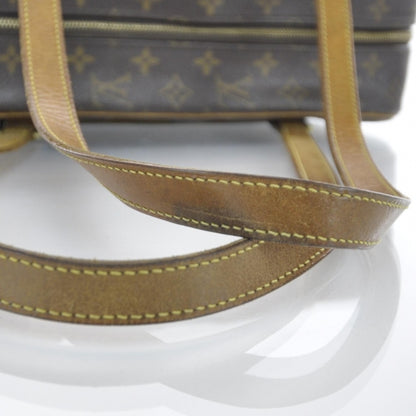 Louis Vuitton Monogram Cite GM 5 of 8