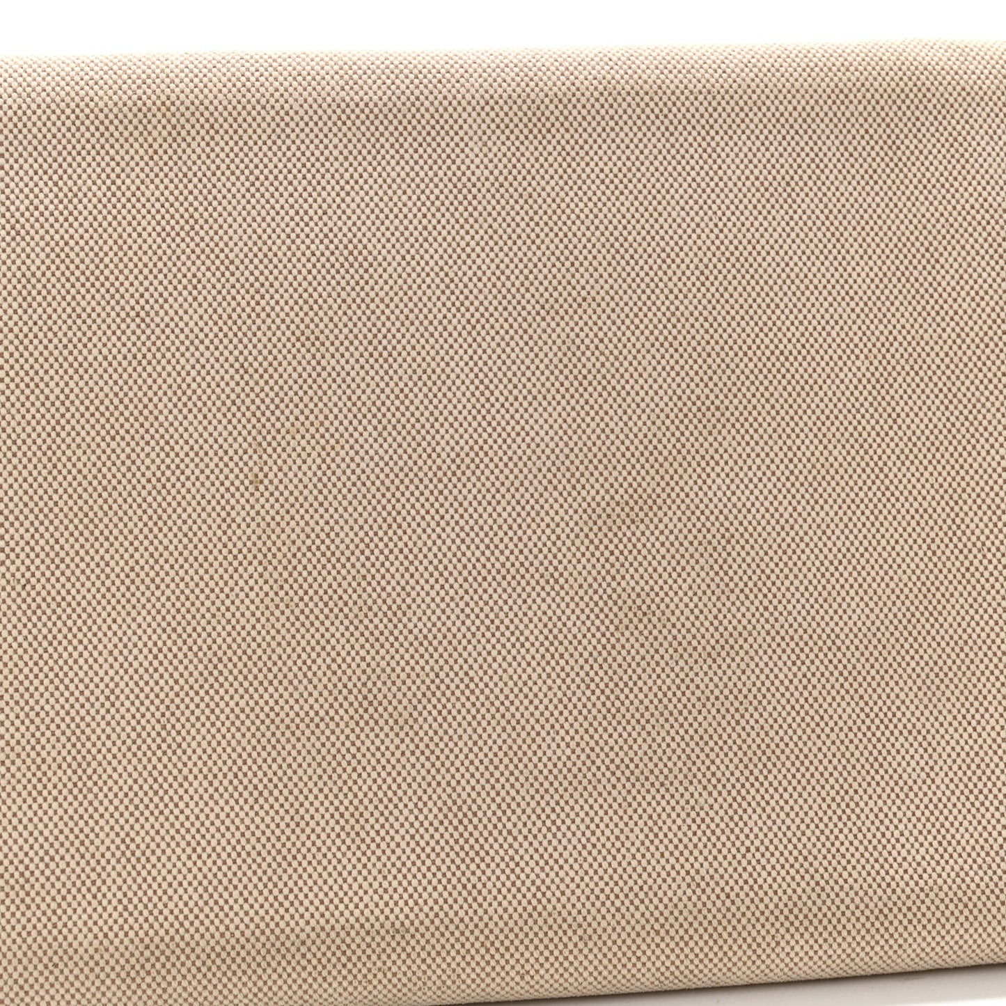 Toile Taurillon Clemence Birkin 35 White