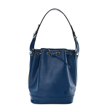 Louis Vuitton Epi Noe Toledo 1 of 9
