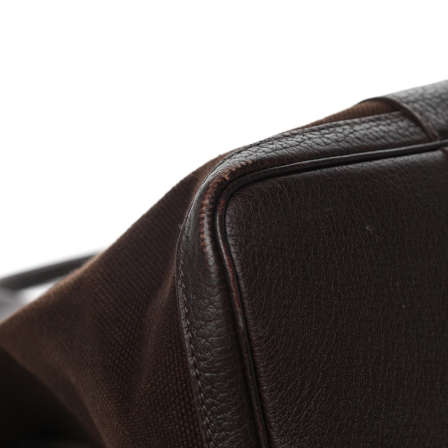 Toile Negonda Ceinture Tote Ebene