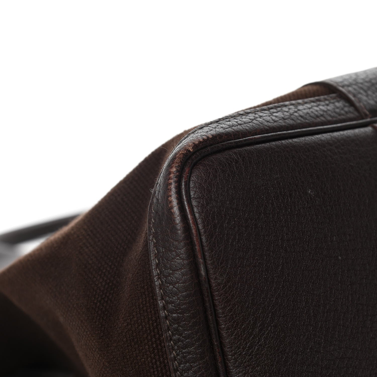 Hermes Toile Negonda Ceinture Tote Ebene 11 of 15