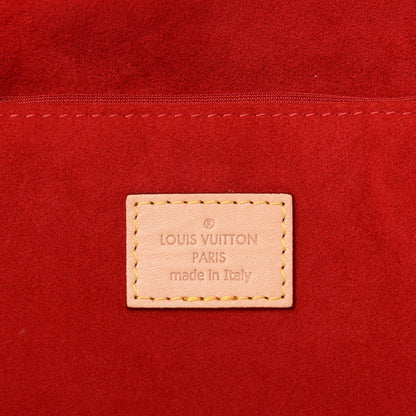 Louis Vuitton Monogram Nice Jewelry Case 7 of 10