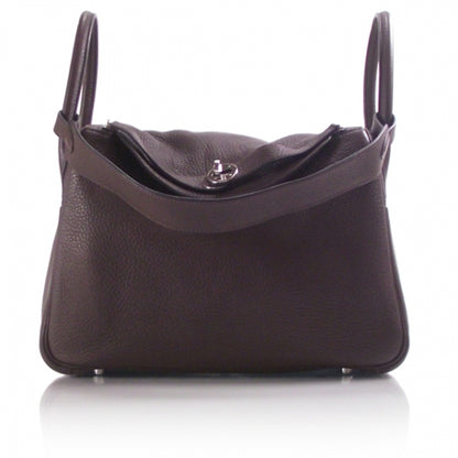 Hermes Taurillon Clemence Lindy 1 of 12