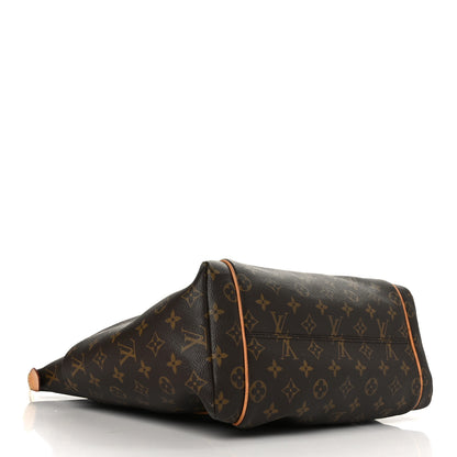 Louis Vuitton Monogram Totally MM 4 of 9
