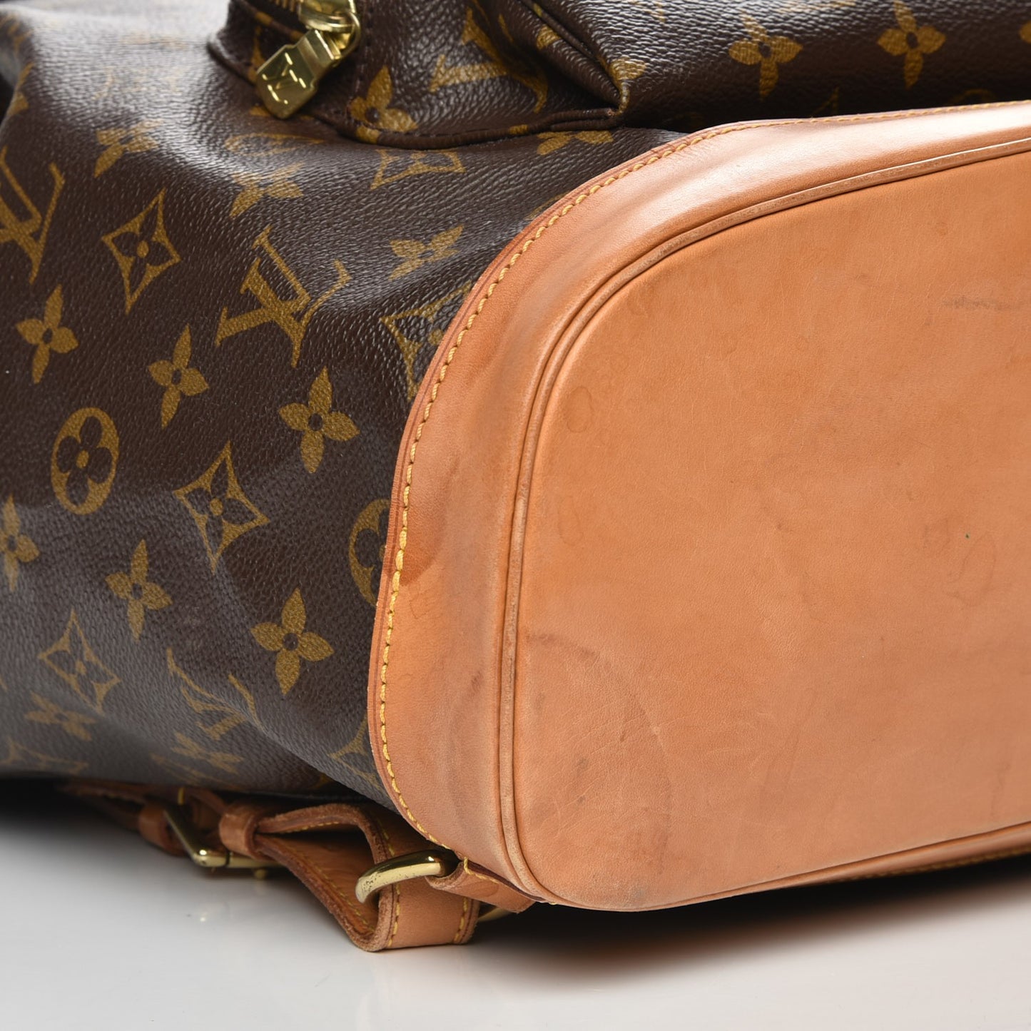 Monogram Montsouris GM Backpack