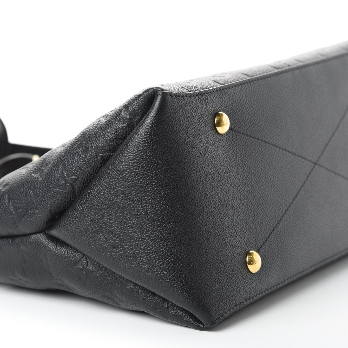 Empreinte Maida Hobo Black