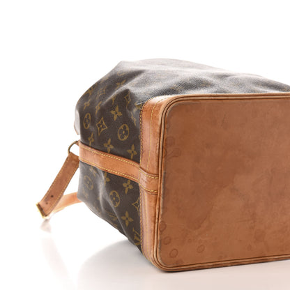 Louis Vuitton Monogram Noe 8 of 13