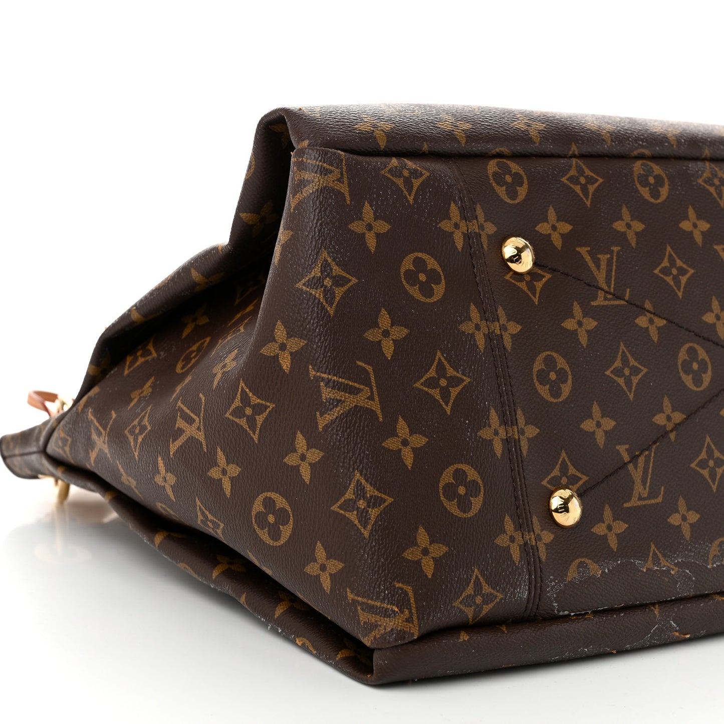 Monogram Artsy MM