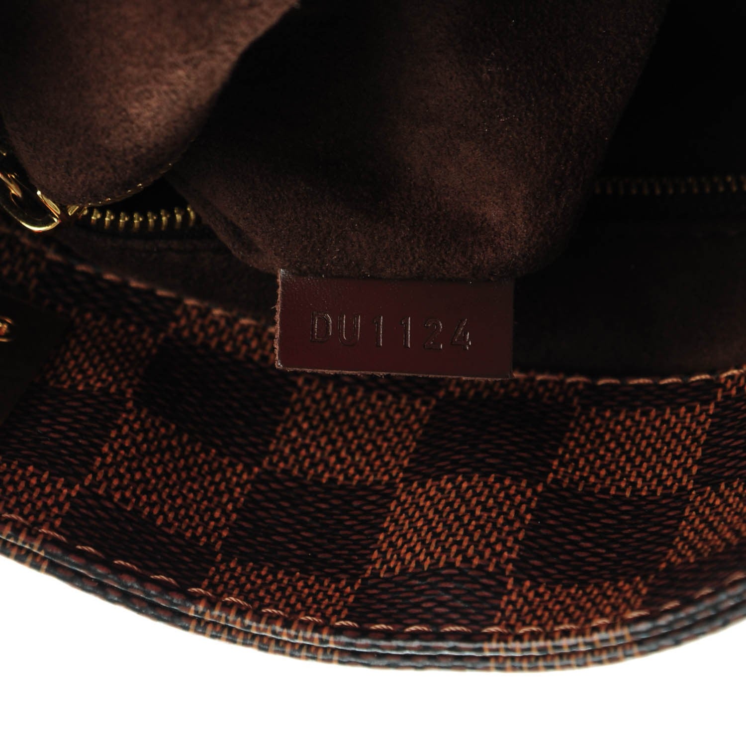 Louis Vuitton Damier Ebene Marylebone PM 7 of 7