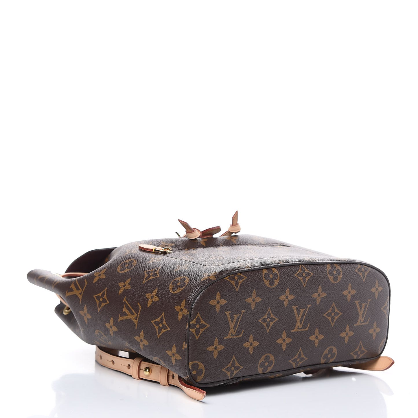 Monogram Montsouris NM Backpack