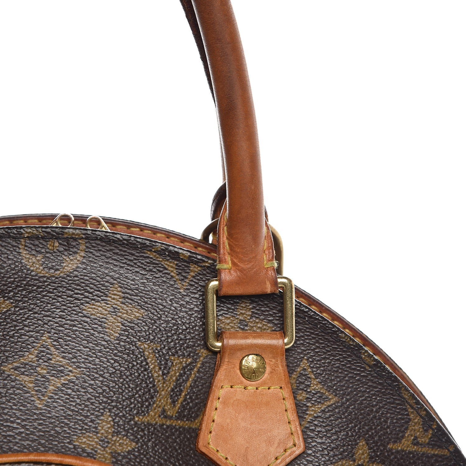 Louis Vuitton Monogram Ellipse PM 20 of 22