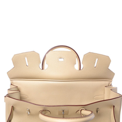 Hermes Togo Birkin 35 Parchemin 12 of 43