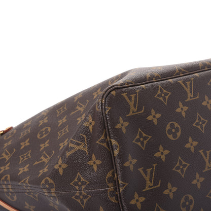 Louis Vuitton Monogram Neo Neverfull GM 10 of 13