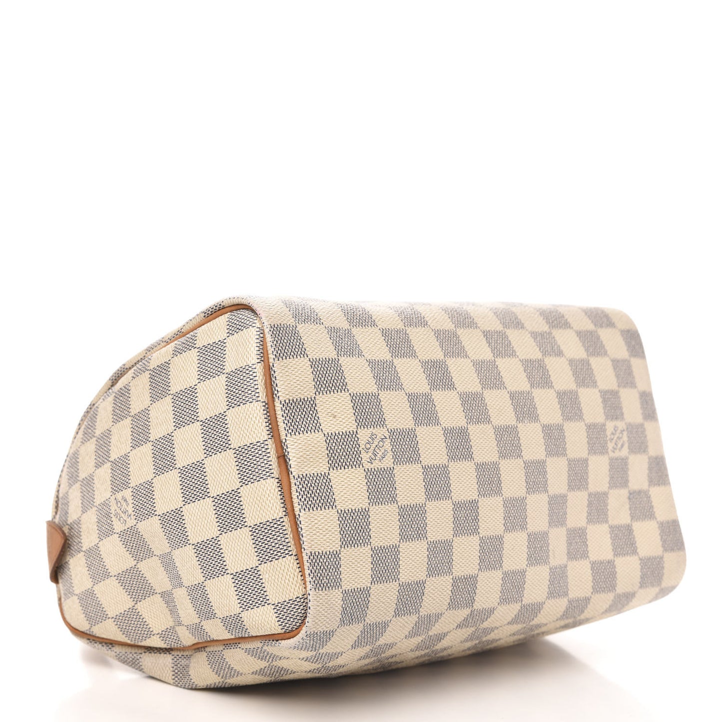 Damier Azur Speedy 25
