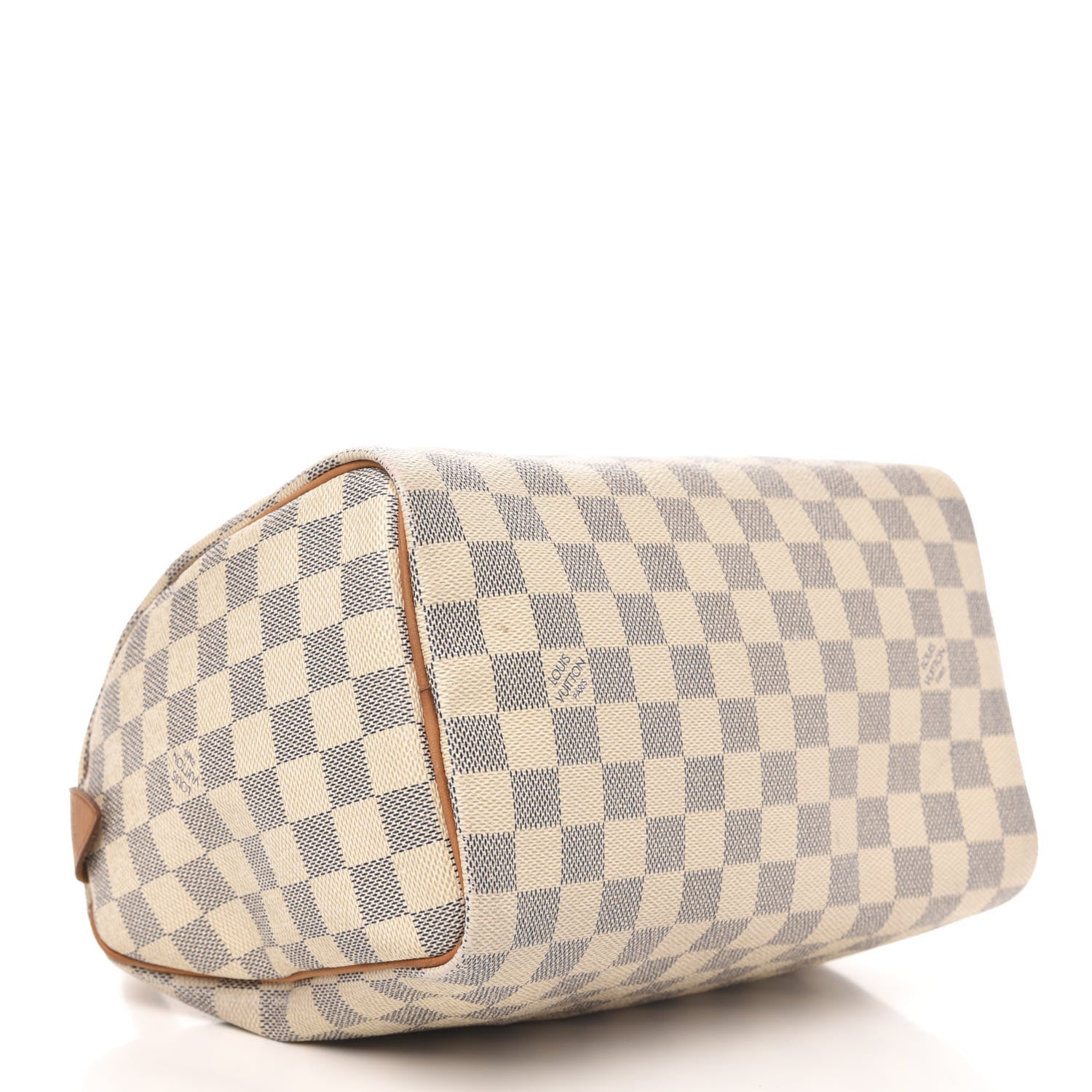 Louis Vuitton Damier Azur Speedy 25 4 of 14