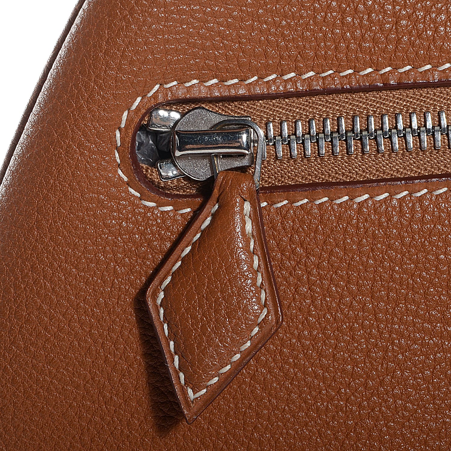 Hermes Togo Cacahuete Gold 10 of 11
