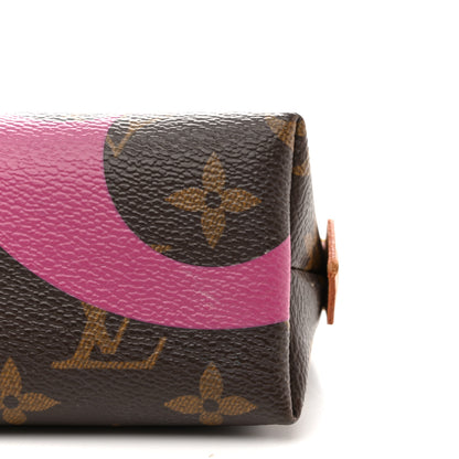 Louis Vuitton Monogram Game On Cosmetic Pouch 9 of 11