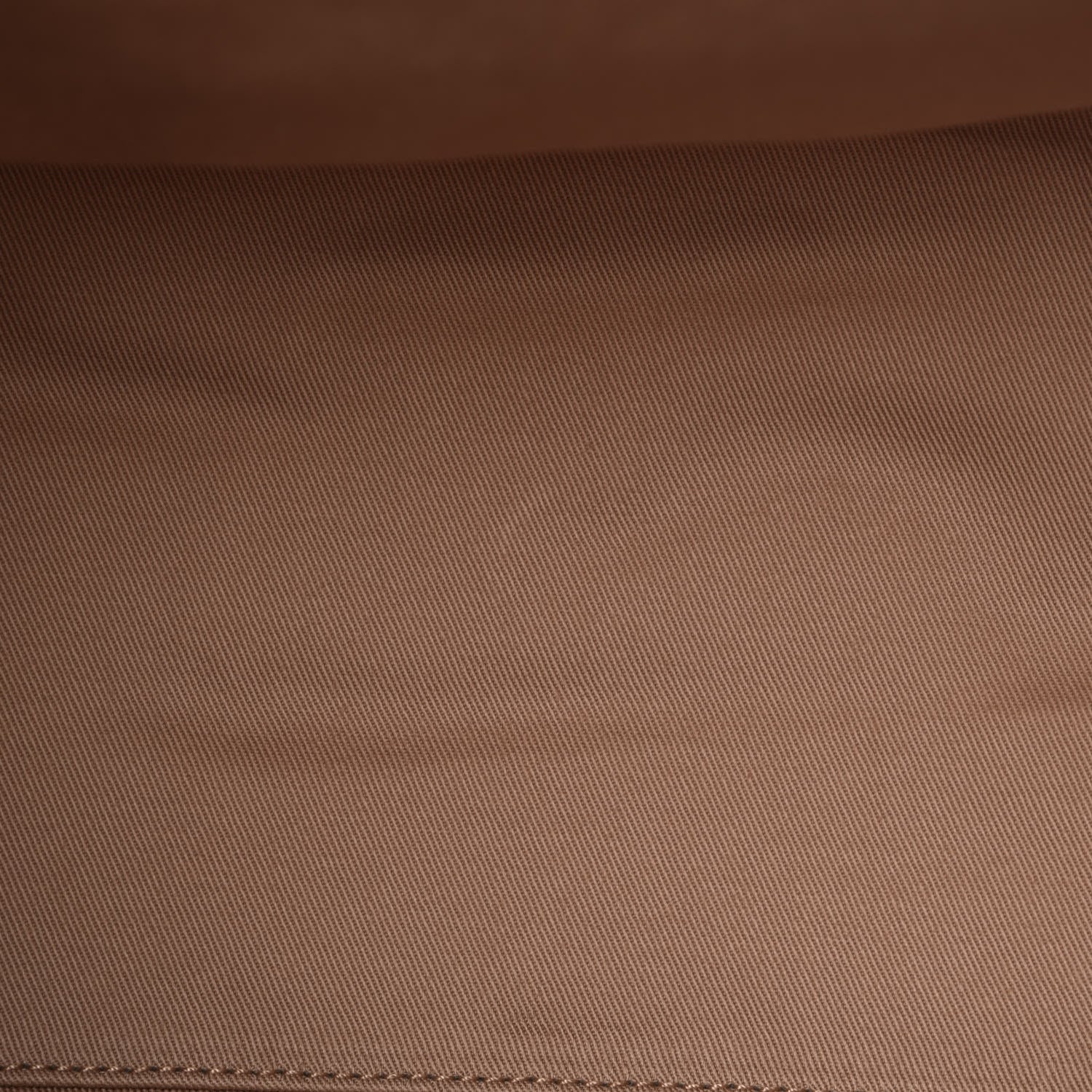 MCM Visetos Large Klara Hobo Cognac 9 of 16