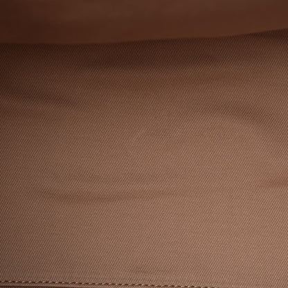 MCM Visetos Large Klara Hobo Cognac 9 of 16