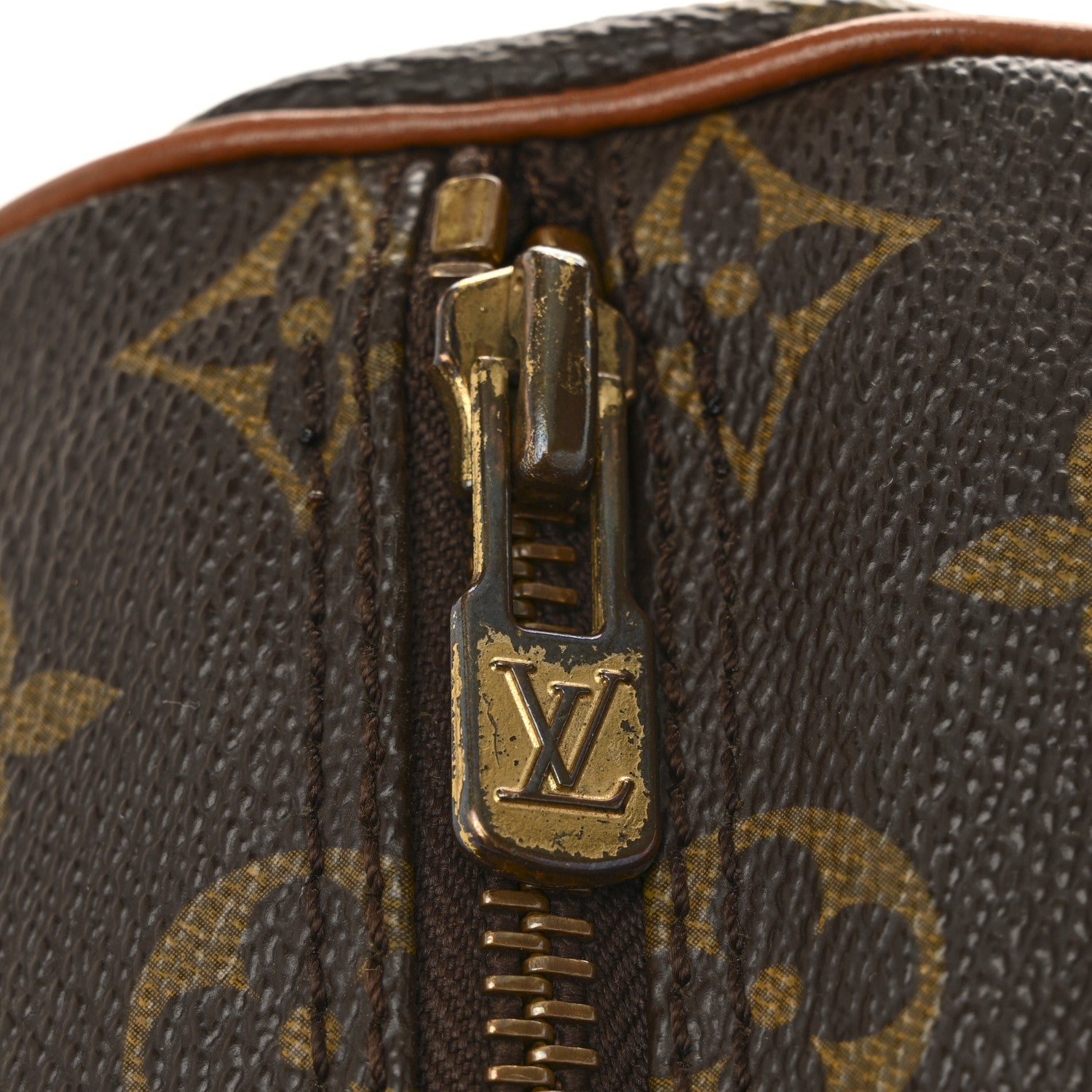 Louis Vuitton Monogram Papillon 26 11 of 12