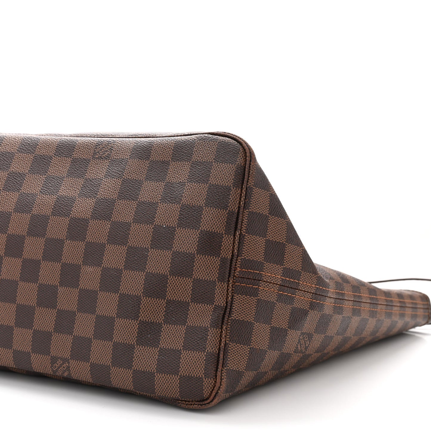 Damier Ebene Neverfull GM