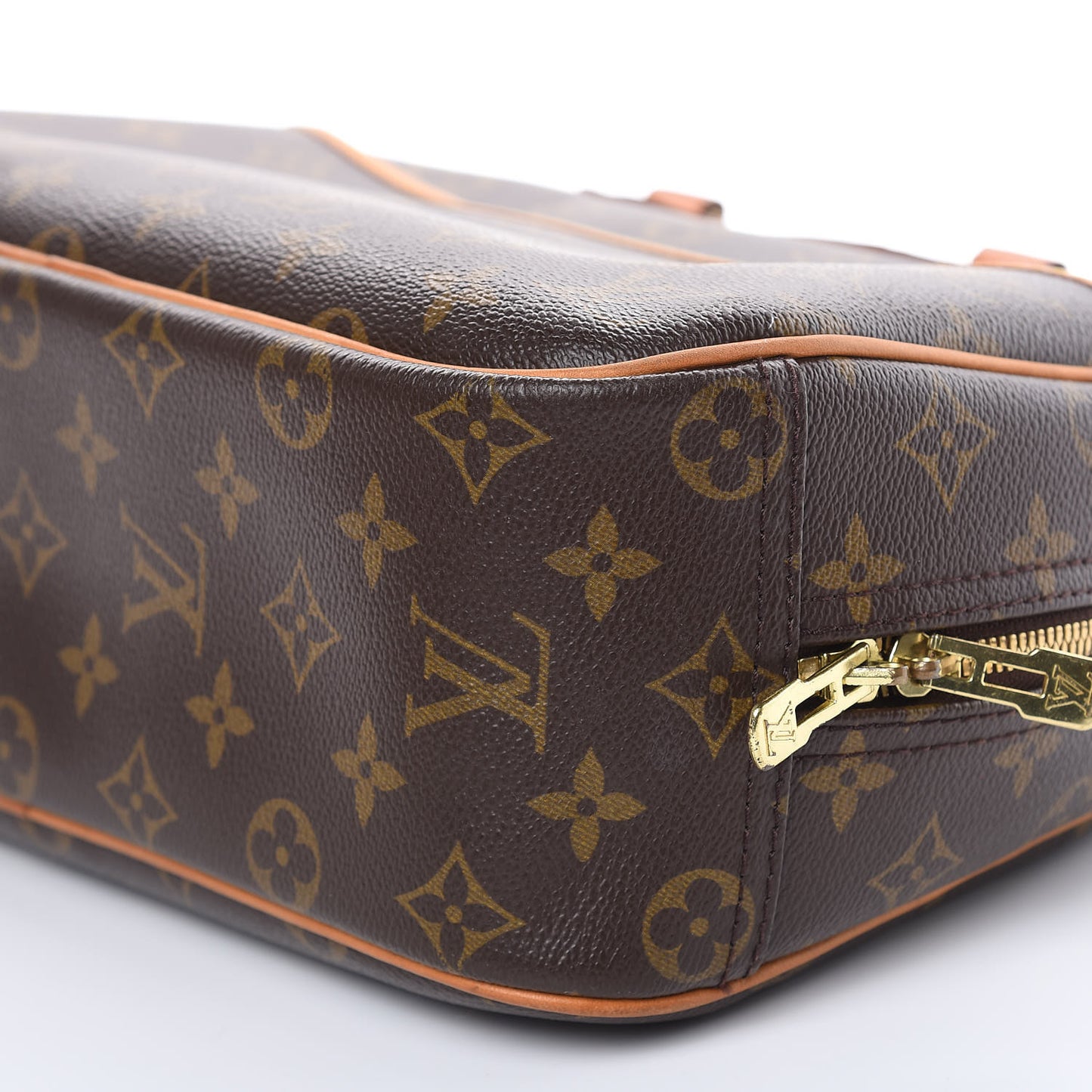 Monogram Trouville