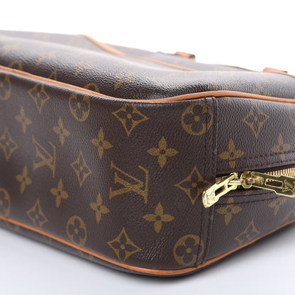 Louis Vuitton Monogram Trouville 8 of 14