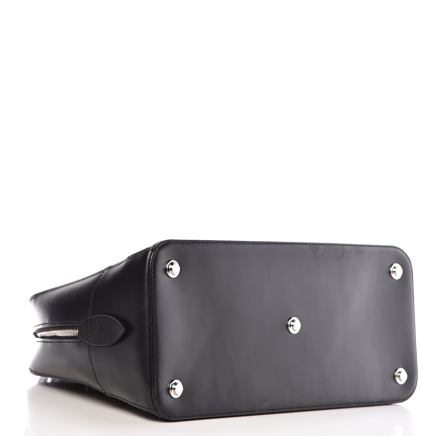 Louis Vuitton Monogram Dora MM Black 5 of 15