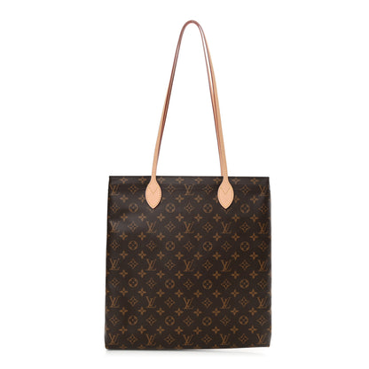 Louis Vuitton Monogram Carry It 3 of 8