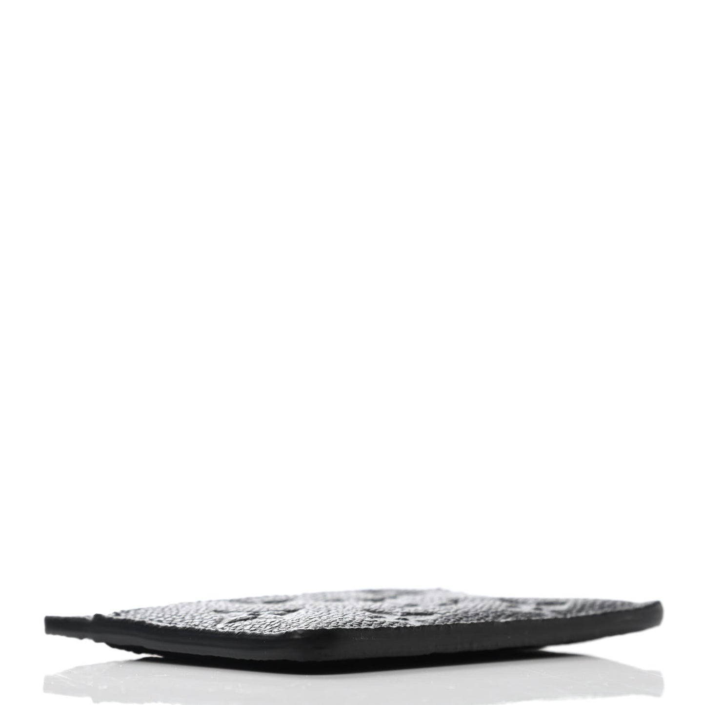 Empreinte Card Holder Black