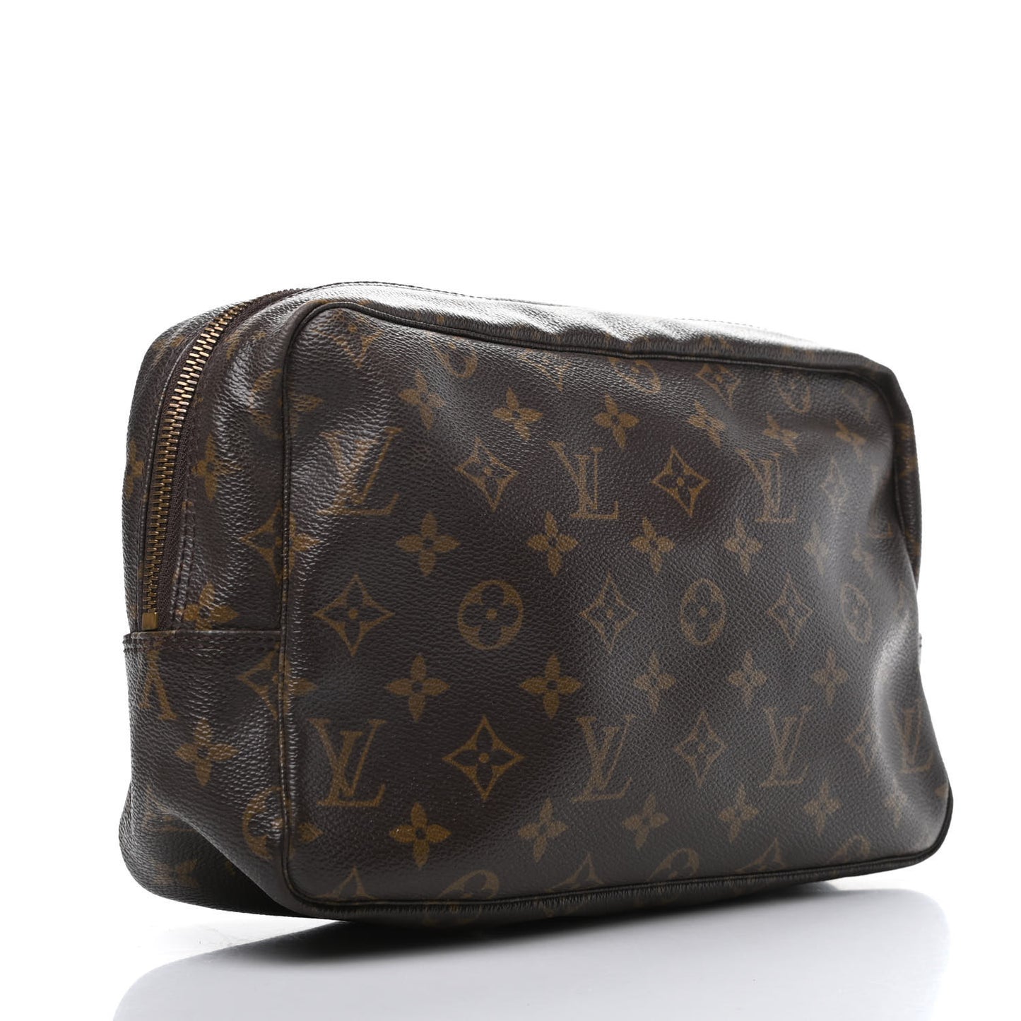 Monogram Trousse Toilette 28