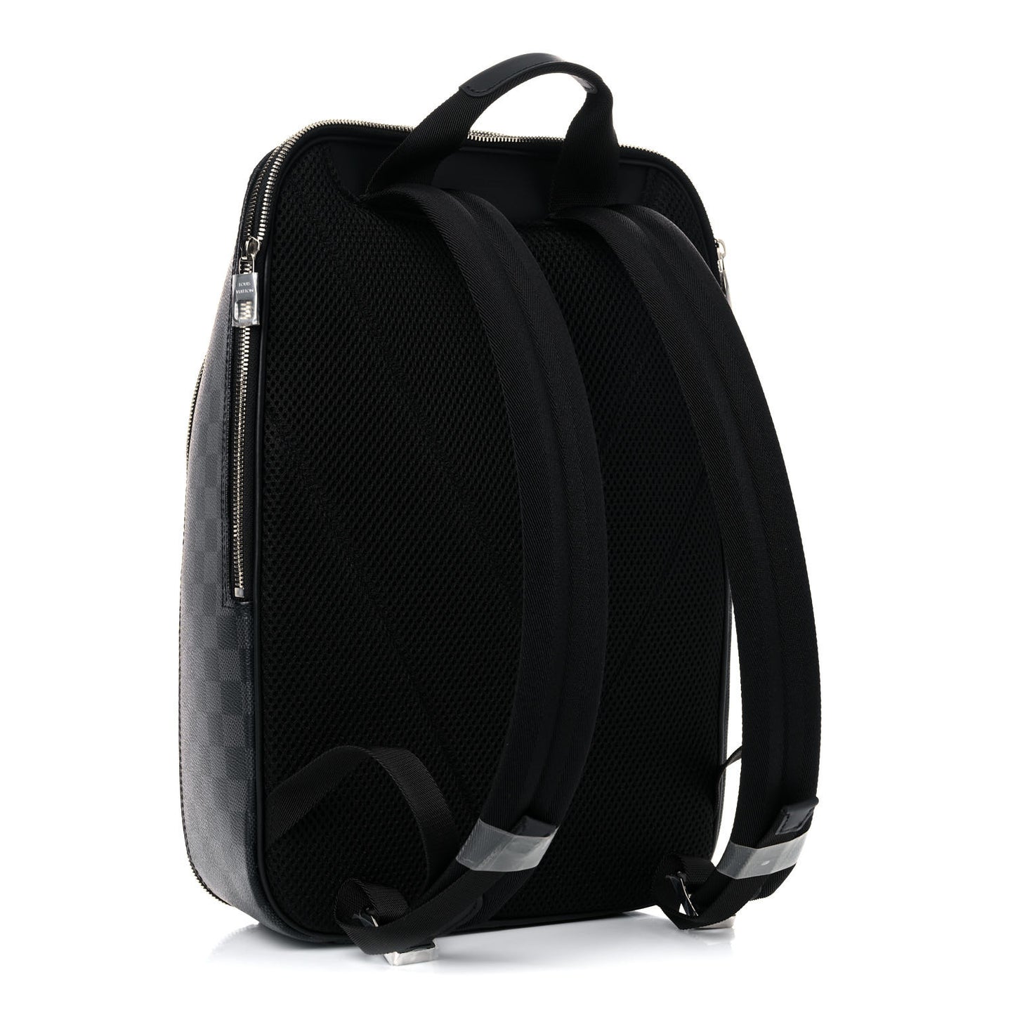 Damier Graphite Michael Backpack NV2