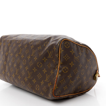 Louis Vuitton Monogram Speedy 40 12 of 13