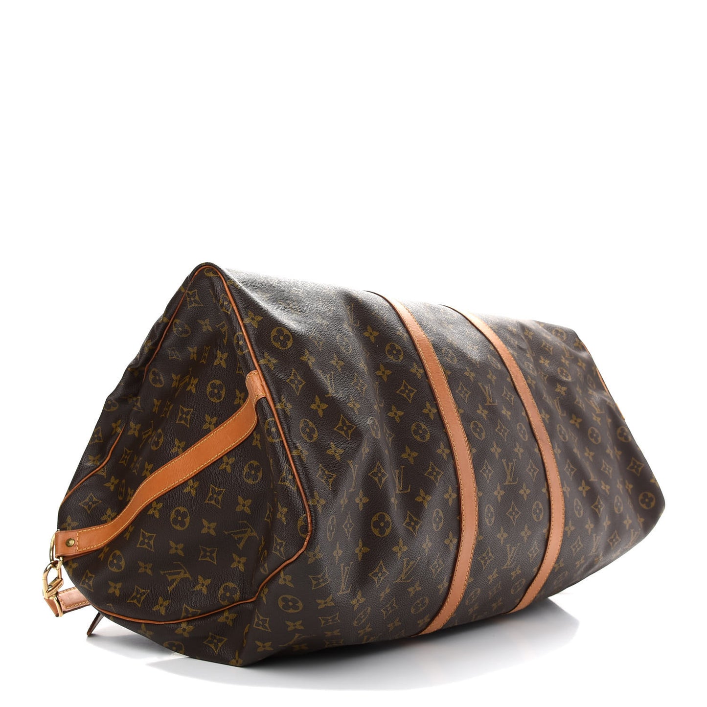 Monogram Keepall Bandouliere 60