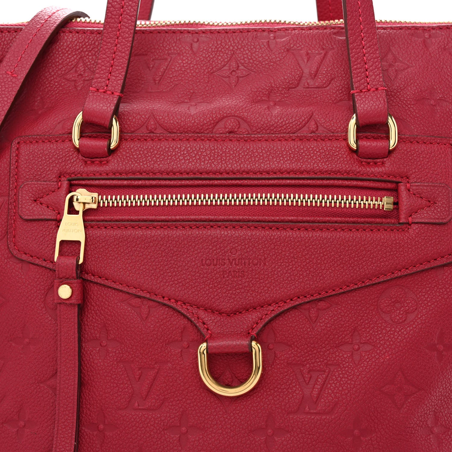 Louis Vuitton Empreinte Lumineuse PM Jaipur 10 of 12