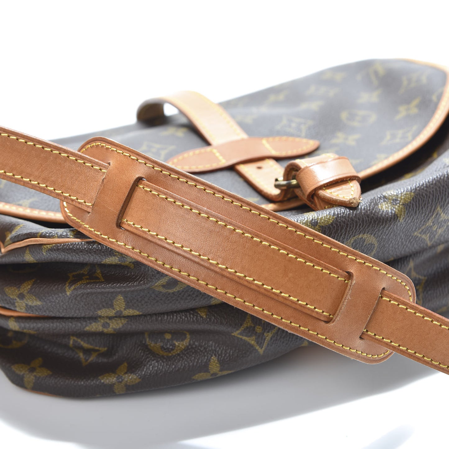 Monogram Saumur 30