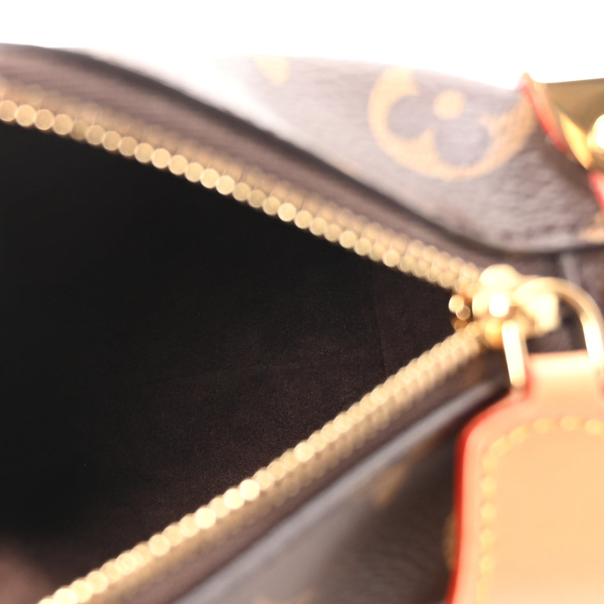 Louis Vuitton Monogram Pico Side Trunk 5 of 10