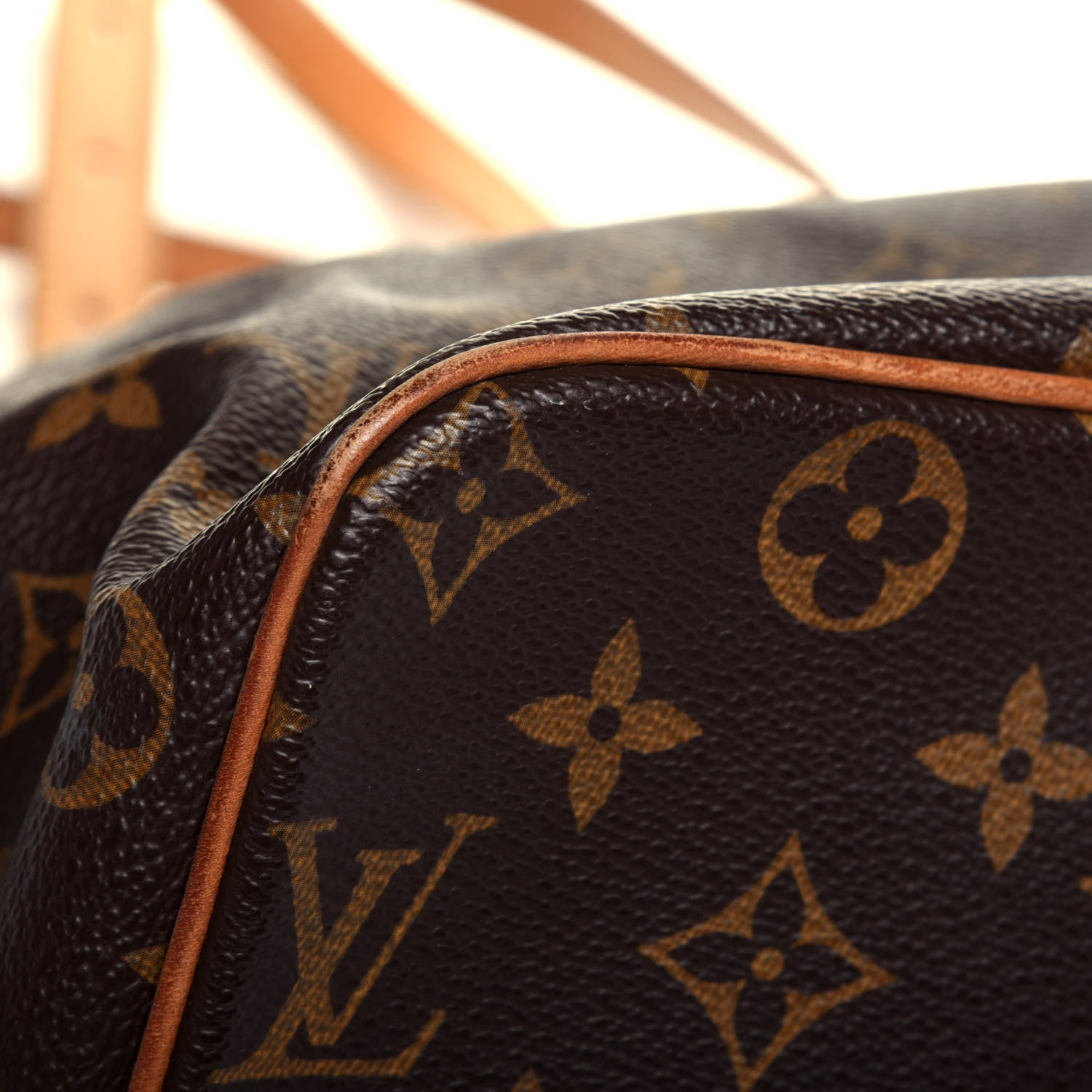 Louis Vuitton Monogram Palermo GM 12 of 23