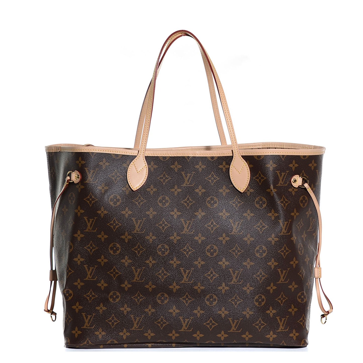 Monogram Neo Neverfull GM