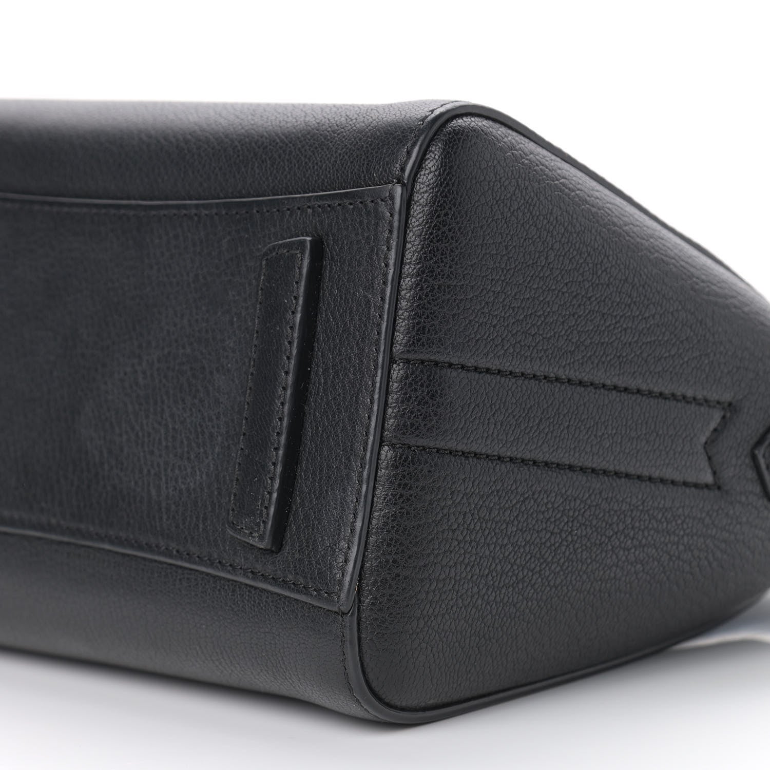 Givenchy Sugar Goatskin Small Antigona Black 9 of 11