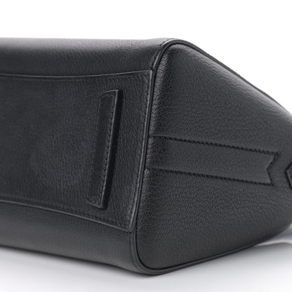 Givenchy Sugar Goatskin Small Antigona Black 9 of 11
