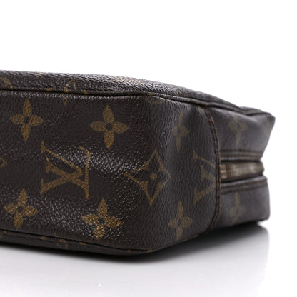 Louis Vuitton Monogram Trousse Toilette 23 8 of 9