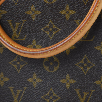 Louis Vuitton Monogram Ellipse MM 16 of 18