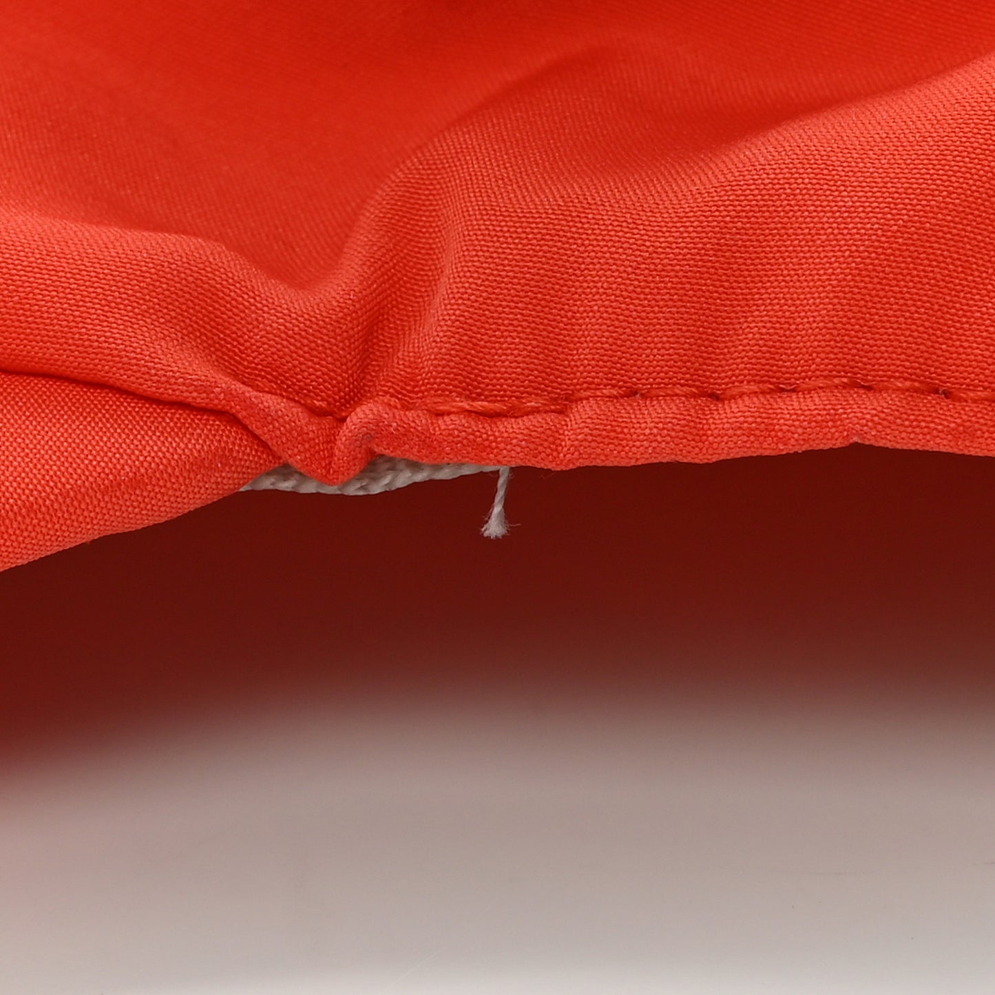 Nylon CC Cap M Hat Orange
