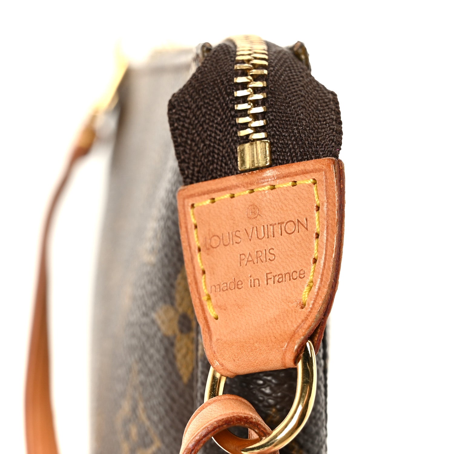 Louis Vuitton Monogram Pochette Accessories 7 of 10