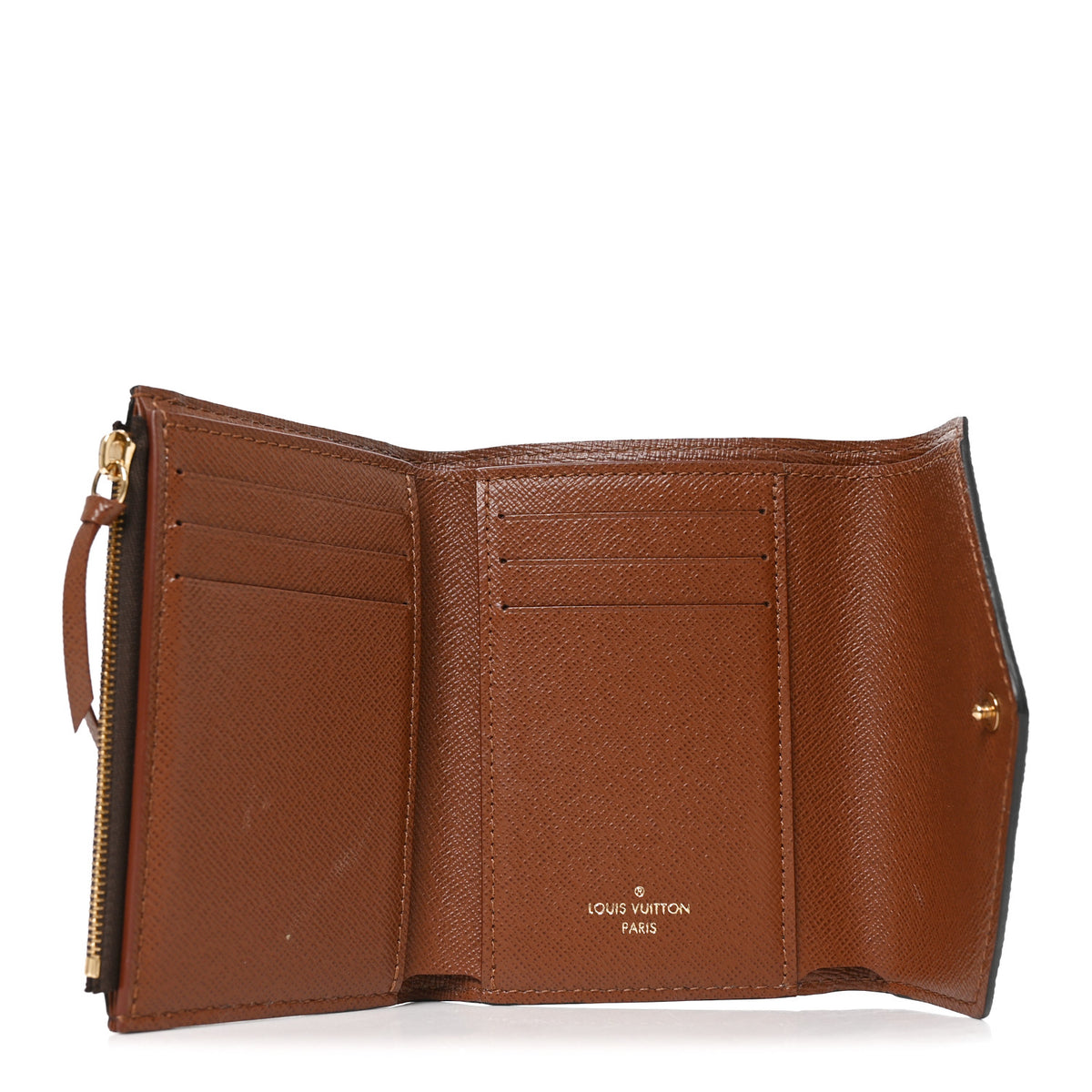 Louis Vuitton Monogram Victorine Wallet 5 of 7