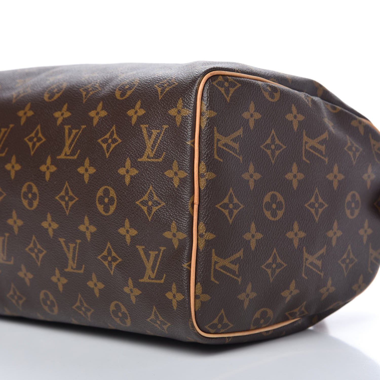 Louis Vuitton Monogram Speedy 30 7 of 10