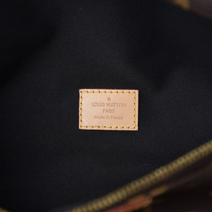 Louis Vuitton Monogram Bumbag 6 of 9