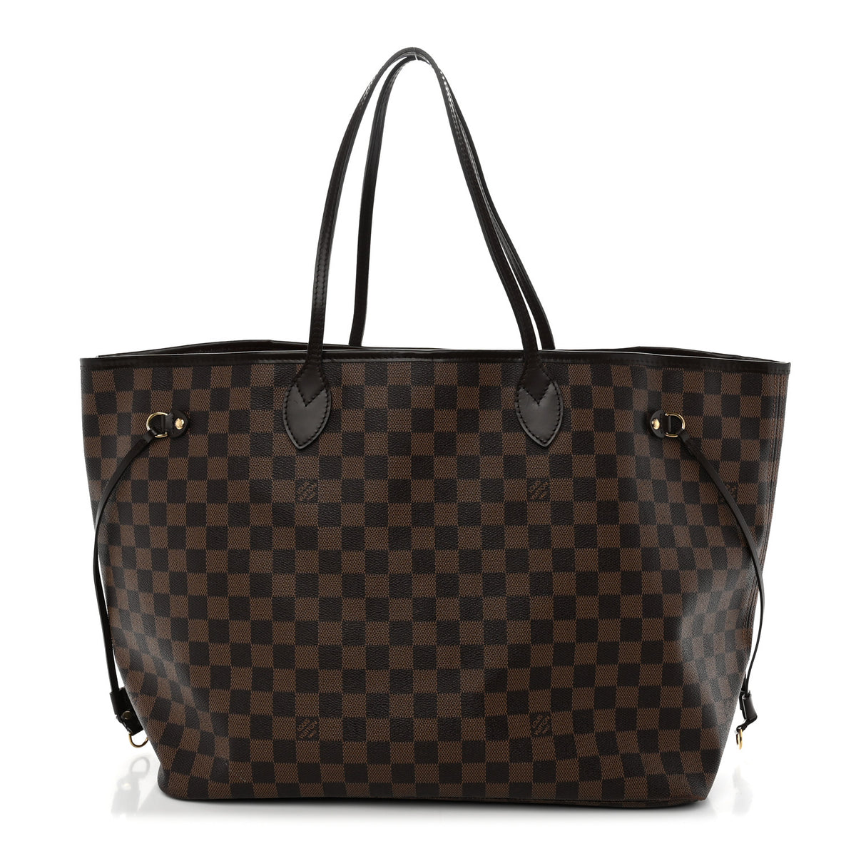 Damier Ebene Neverfull GM